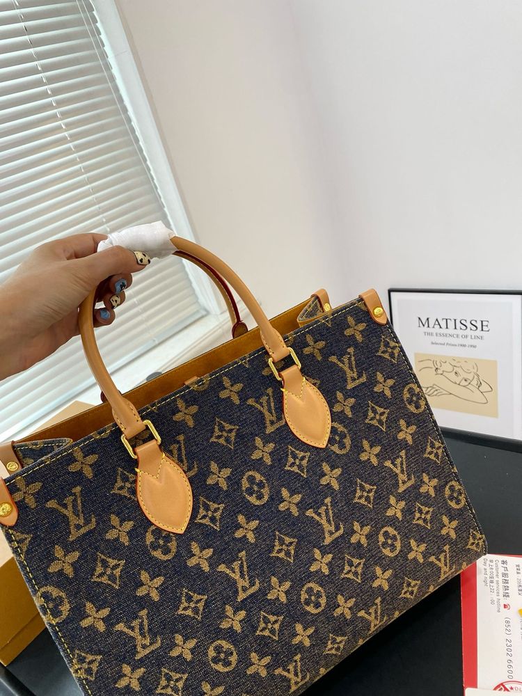 New Fashion LV Handbag L1200 QA