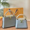 Modern Luxury Daily Bag L4929-1 FSC