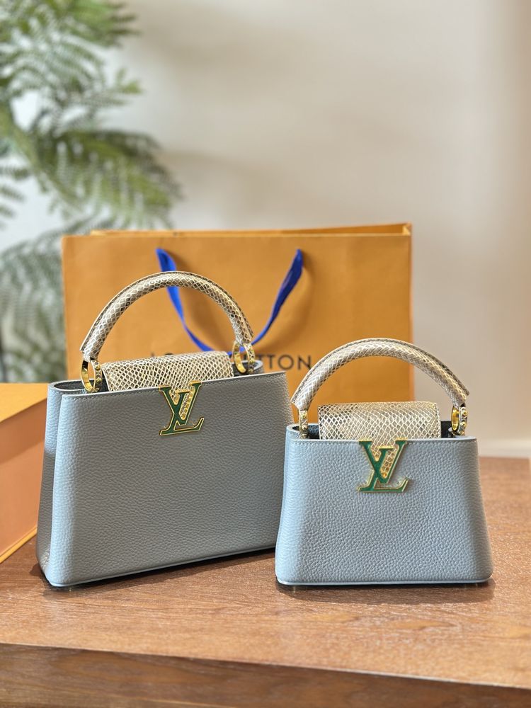 Modern Luxury Daily Bag L4929-1 FSC