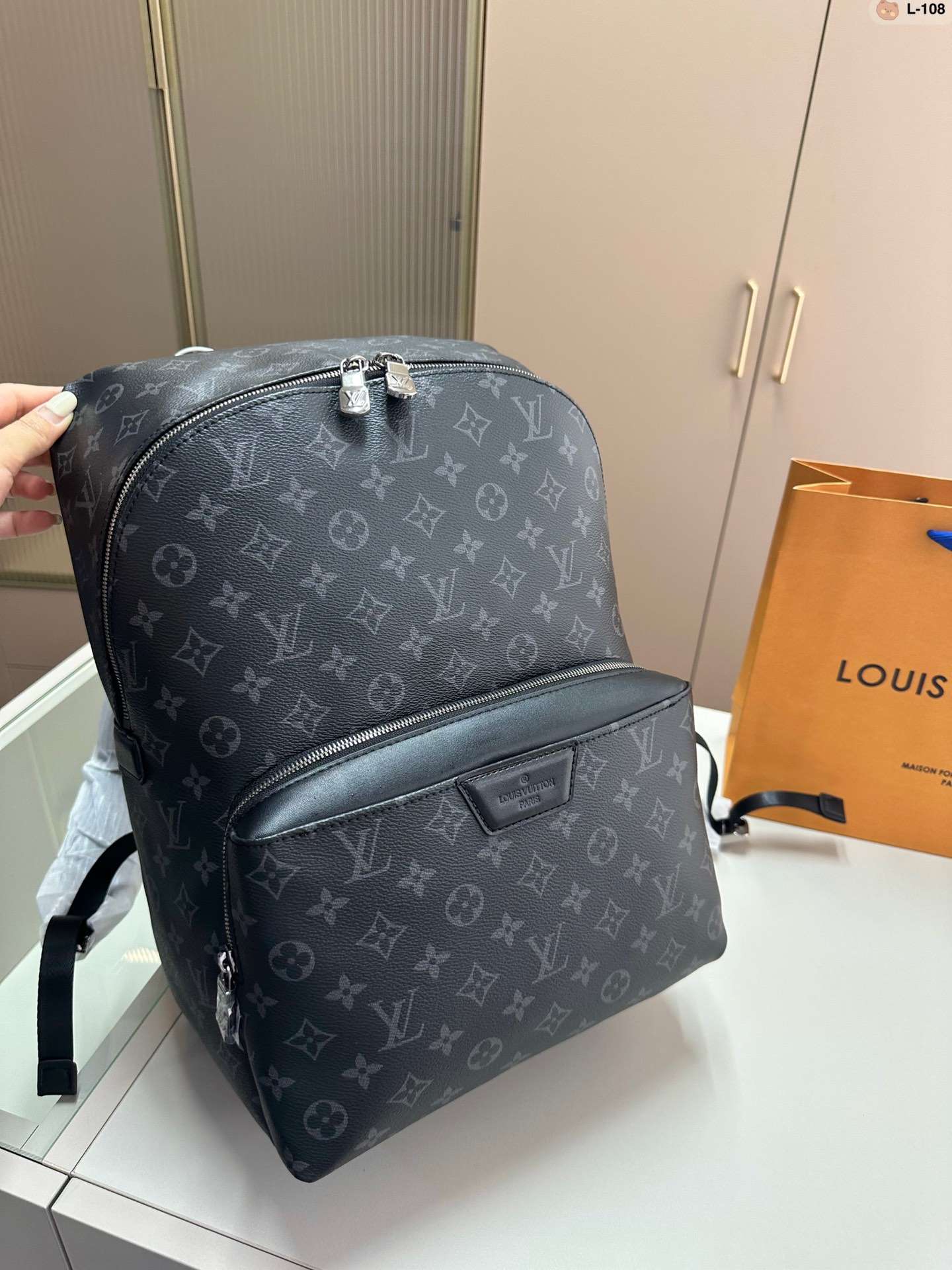 New Fashion Bag L4491 TEN