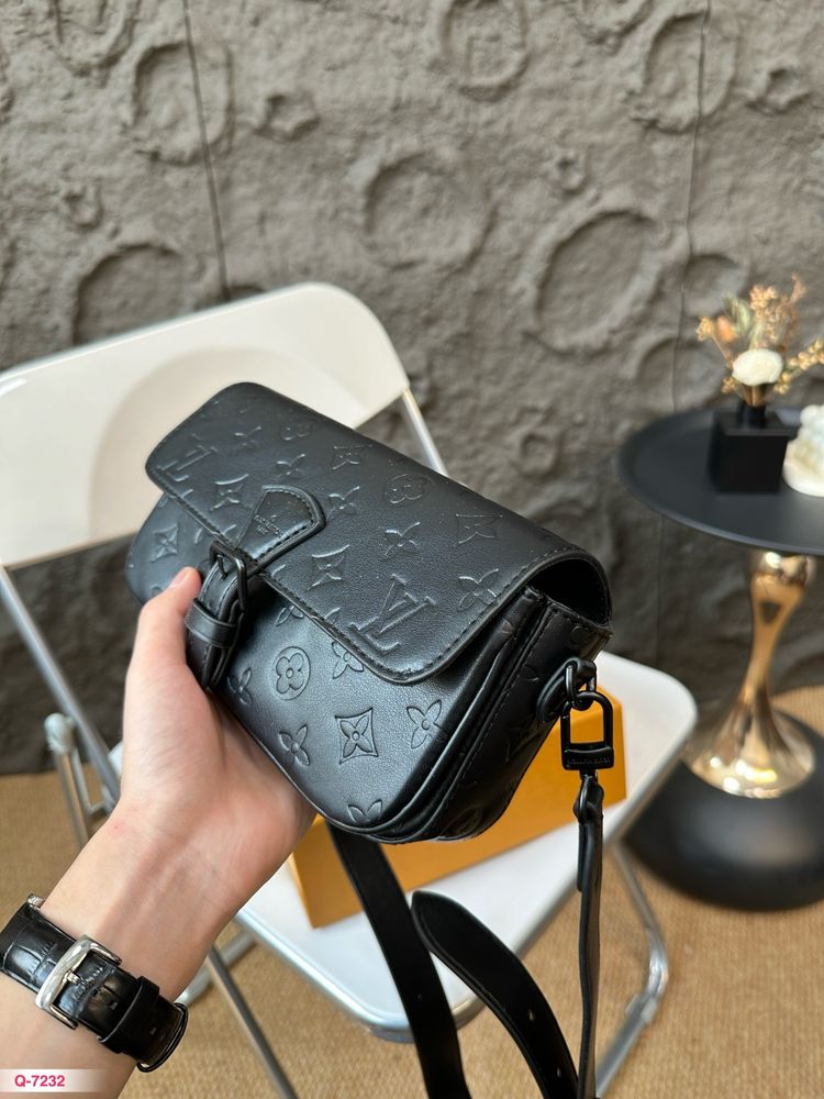 New Fashion LV Handbag L1007 QA