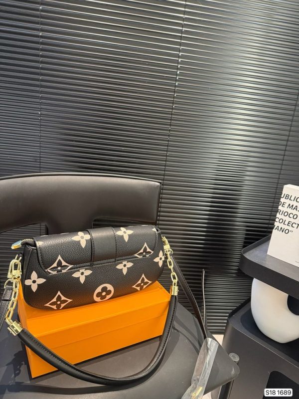 New Fashion LV Handbag L1490 QA