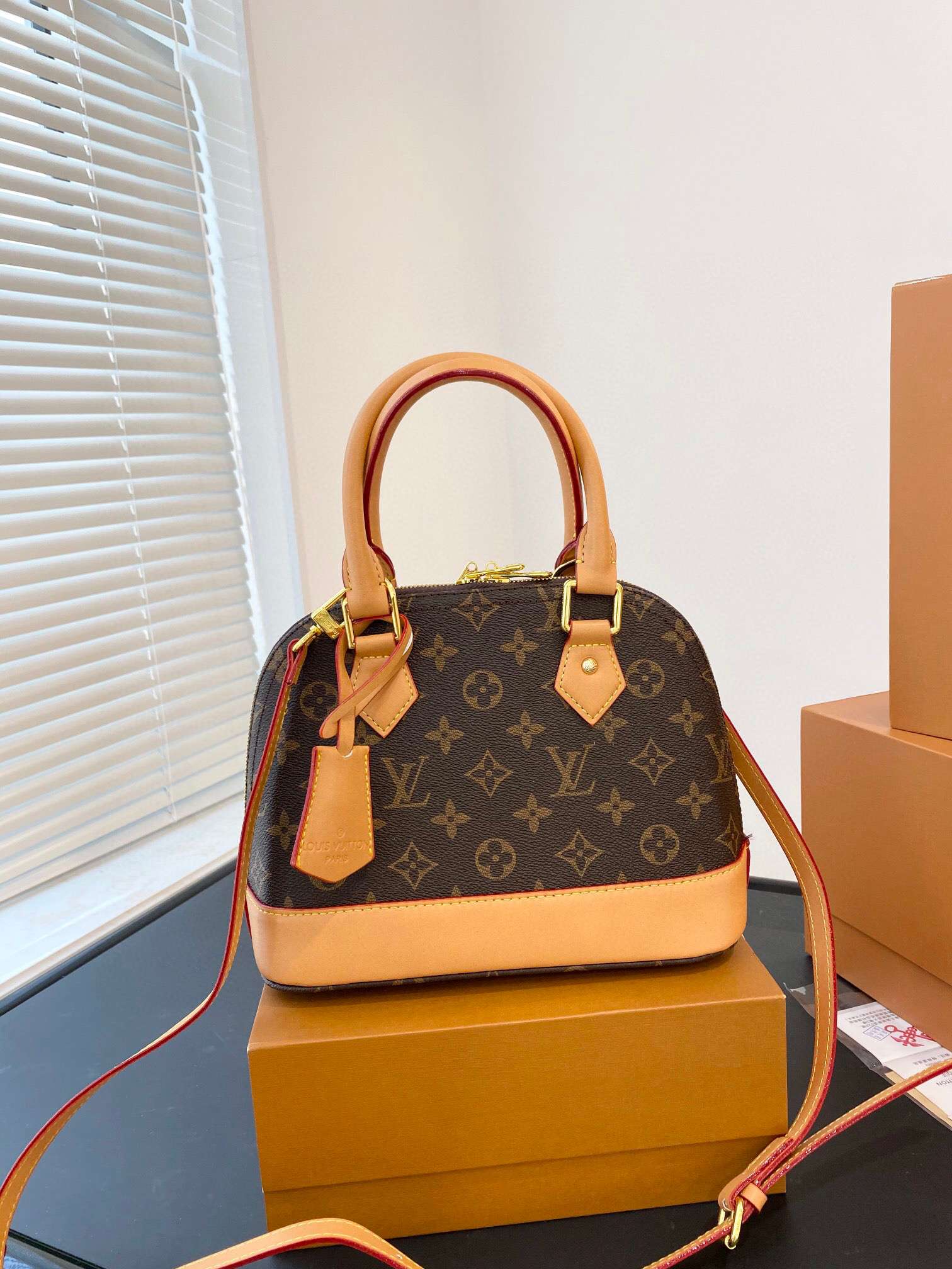New Fashion Bag L4407 TEN