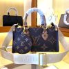 New Fashion L*V Handbag 1263 QA