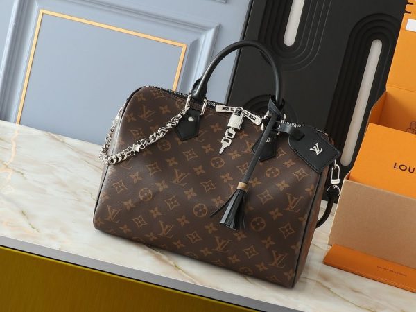 New Fashion L*V Handbag 1537 QA New Fashion L*V Handbag 1537 QA