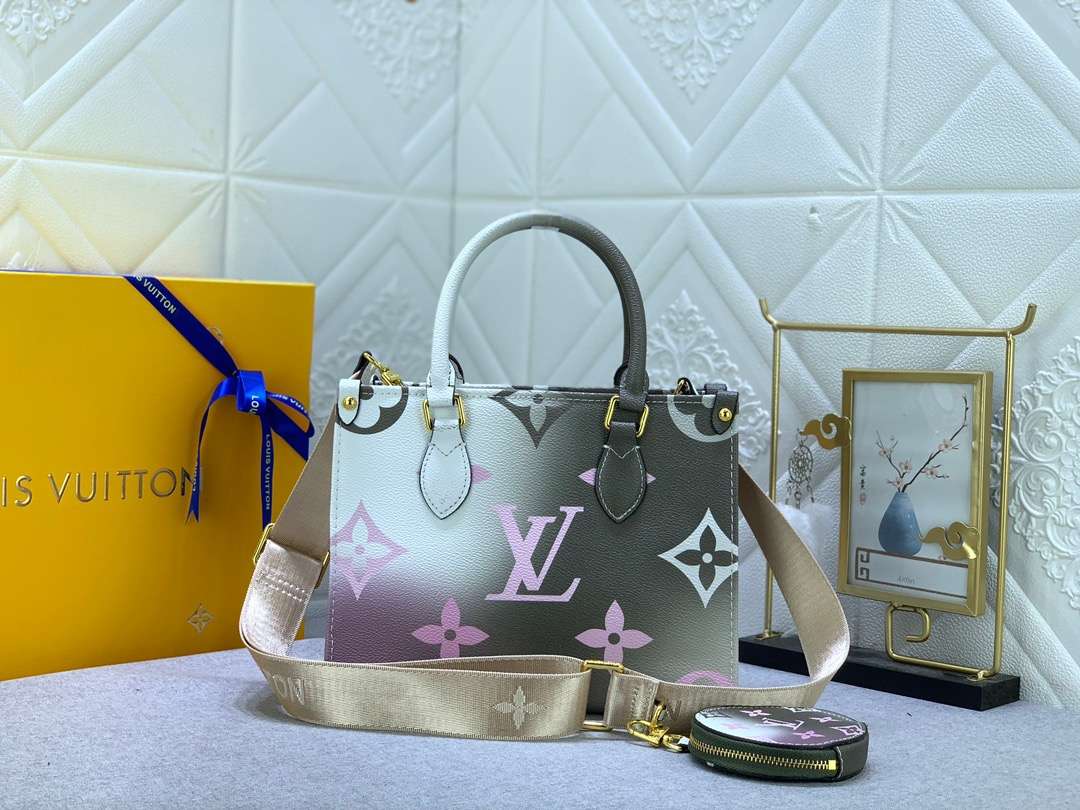 New Fashion L*V Handbag 1107 QA