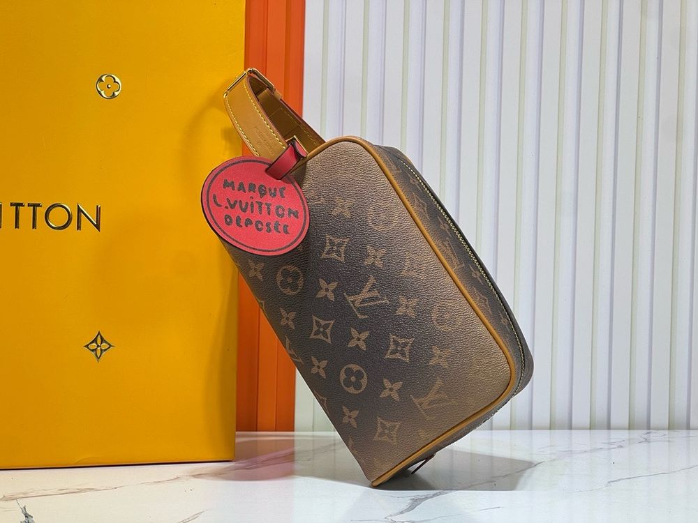 New Fashion L*V Handbag 1463 QA