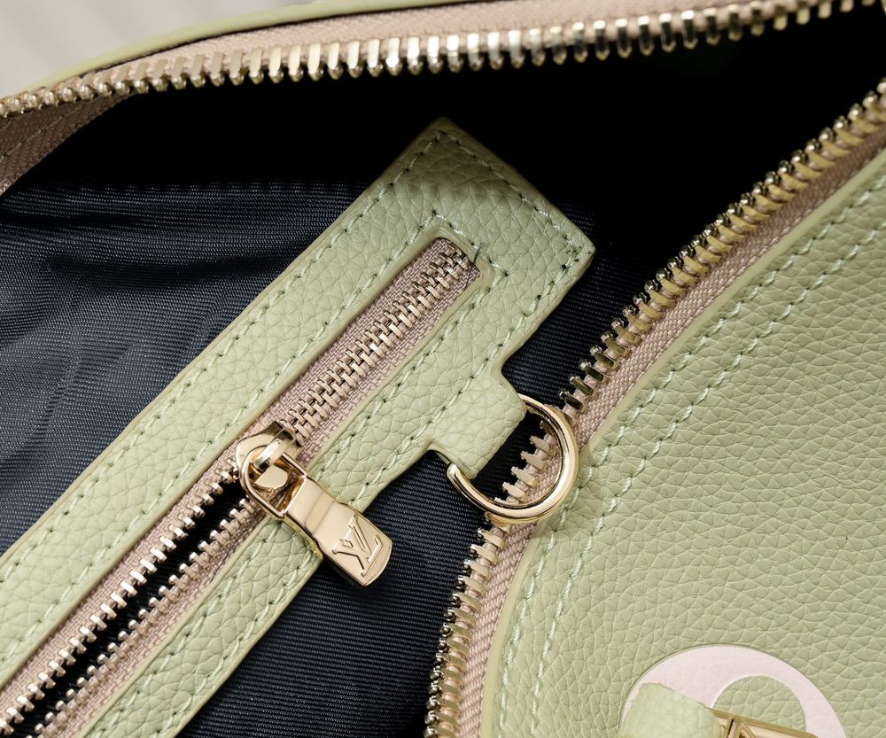 New Fashion L*V Handbag 1327 QA