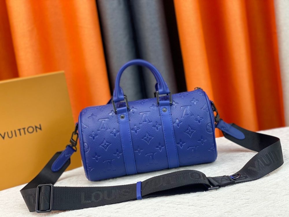 New Fashion L*V Handbag 1256 QA
