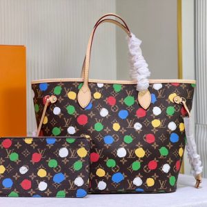 New Fashion L*V Handbag 1305 QA