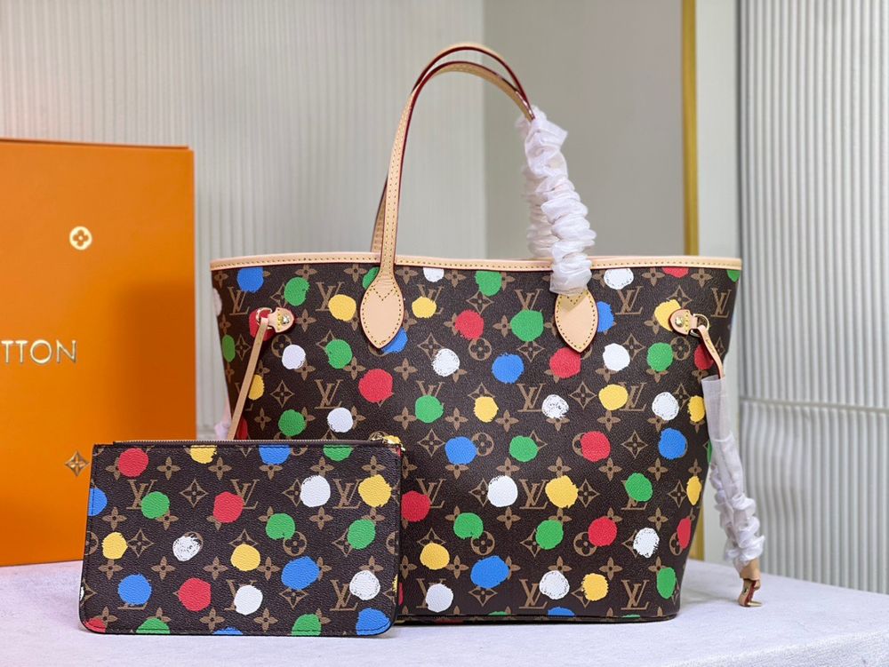 New Fashion L*V Handbag 1305 QA