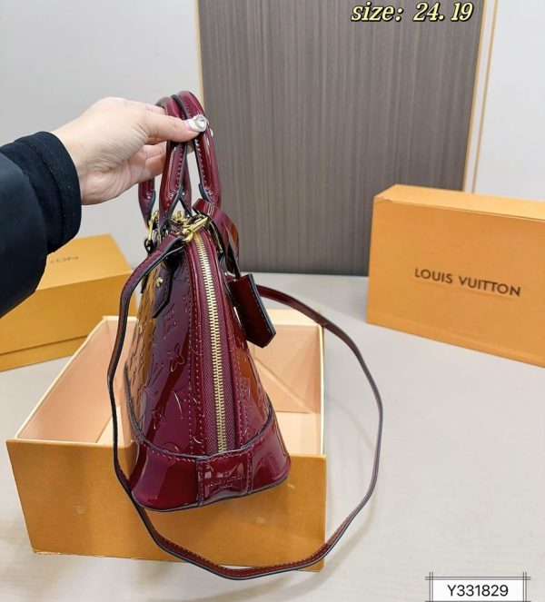 New Fashion LV Handbag L1348 QA