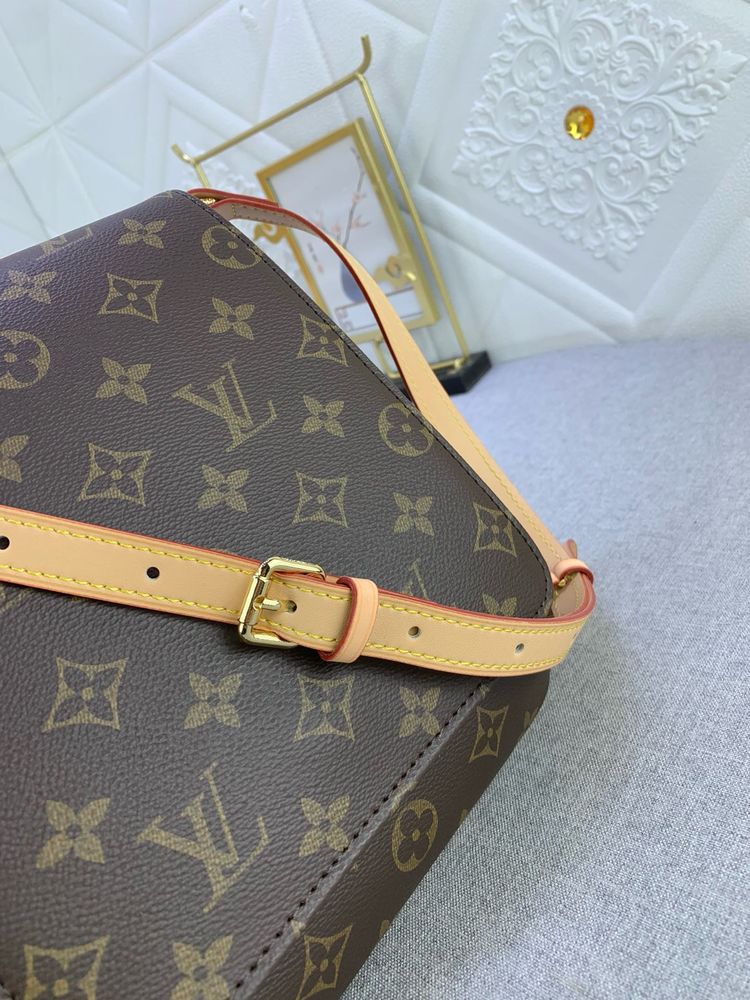 New Fashion L*V Handbag 1386 QA New Fashion L*V Handbag 1386 QA