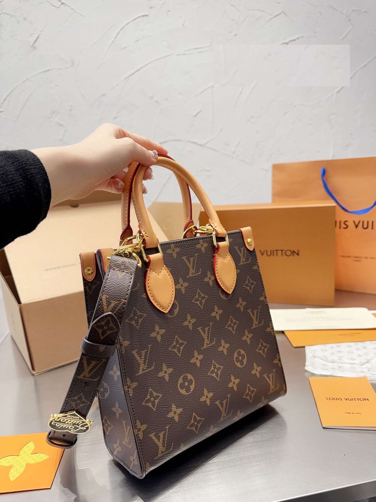 New Fashion Bag L3808 TEN