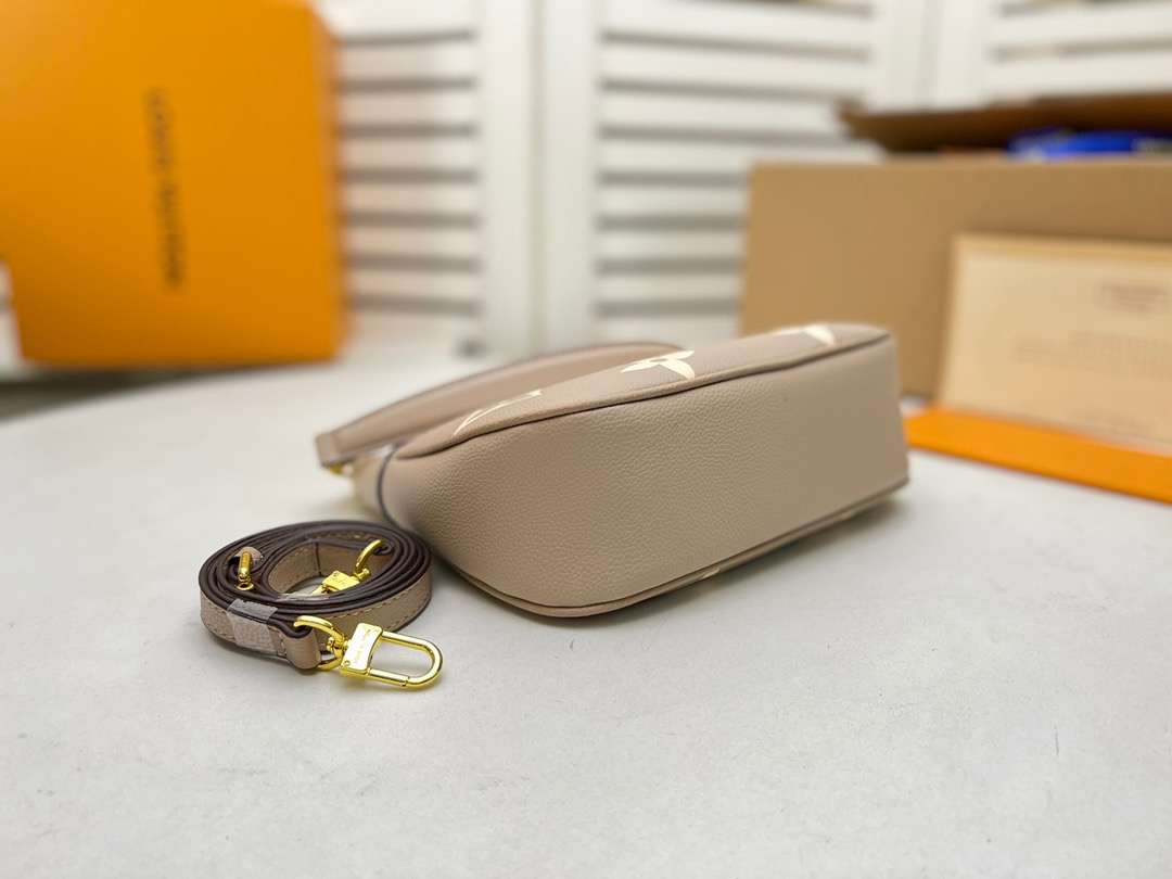 New Fashion L*V Handbag 1042 QA