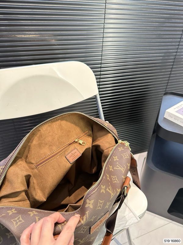 New Fashion LV Handbag L1387 QA