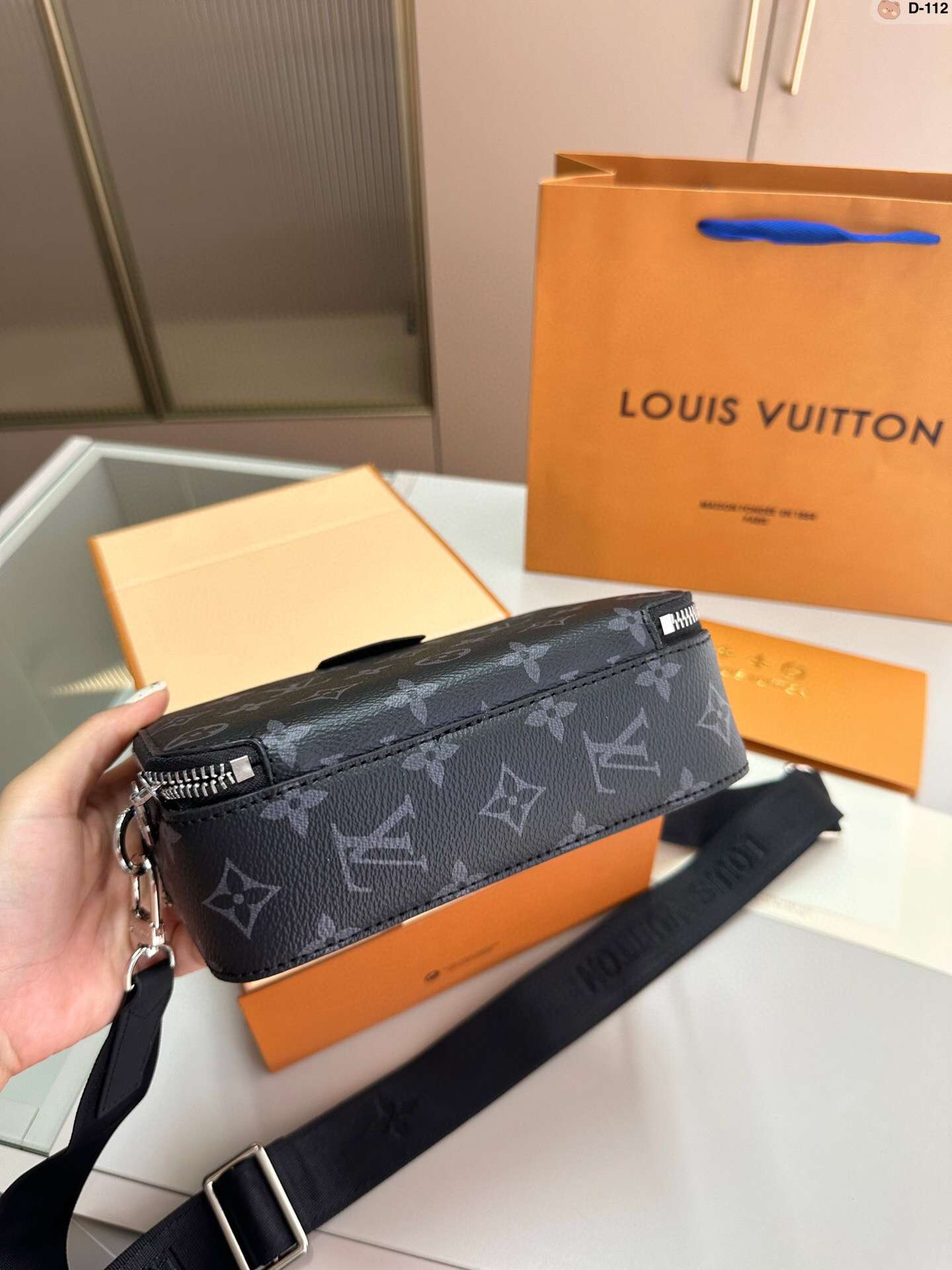 New Fashion Bag L4492 TEN