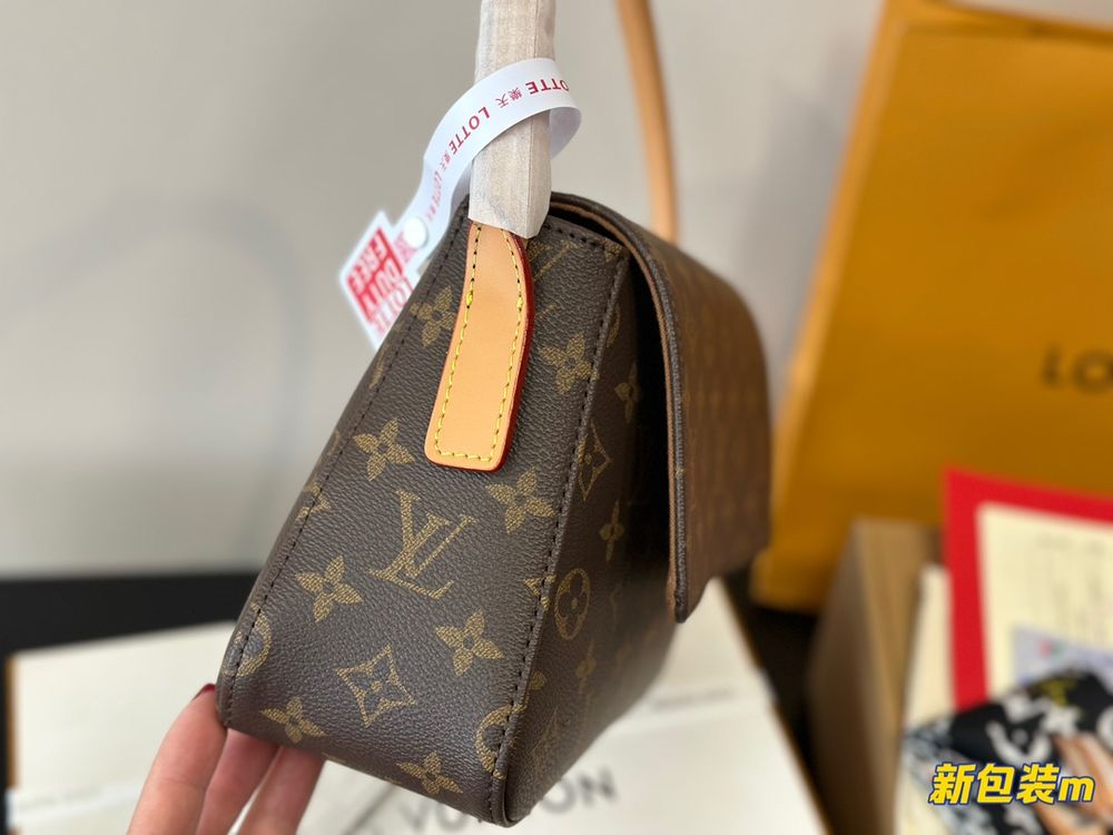 New Fashion Bag L4811 TEN