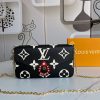 New Fashion L*V Handbag 1218 QA