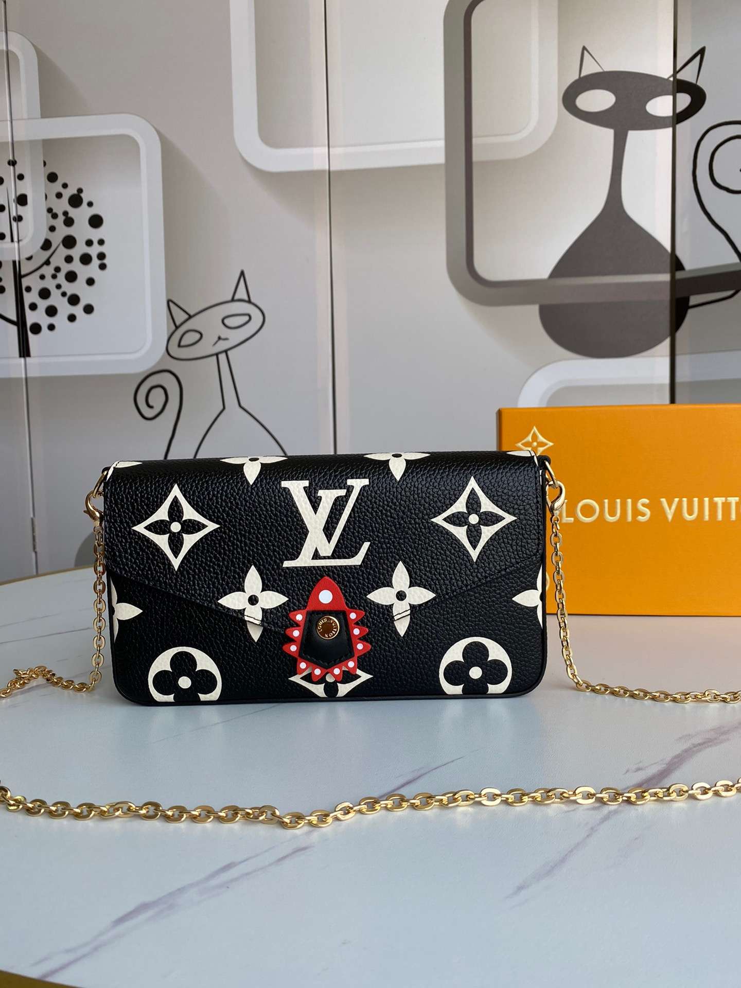 New Fashion L*V Handbag 1218 QA