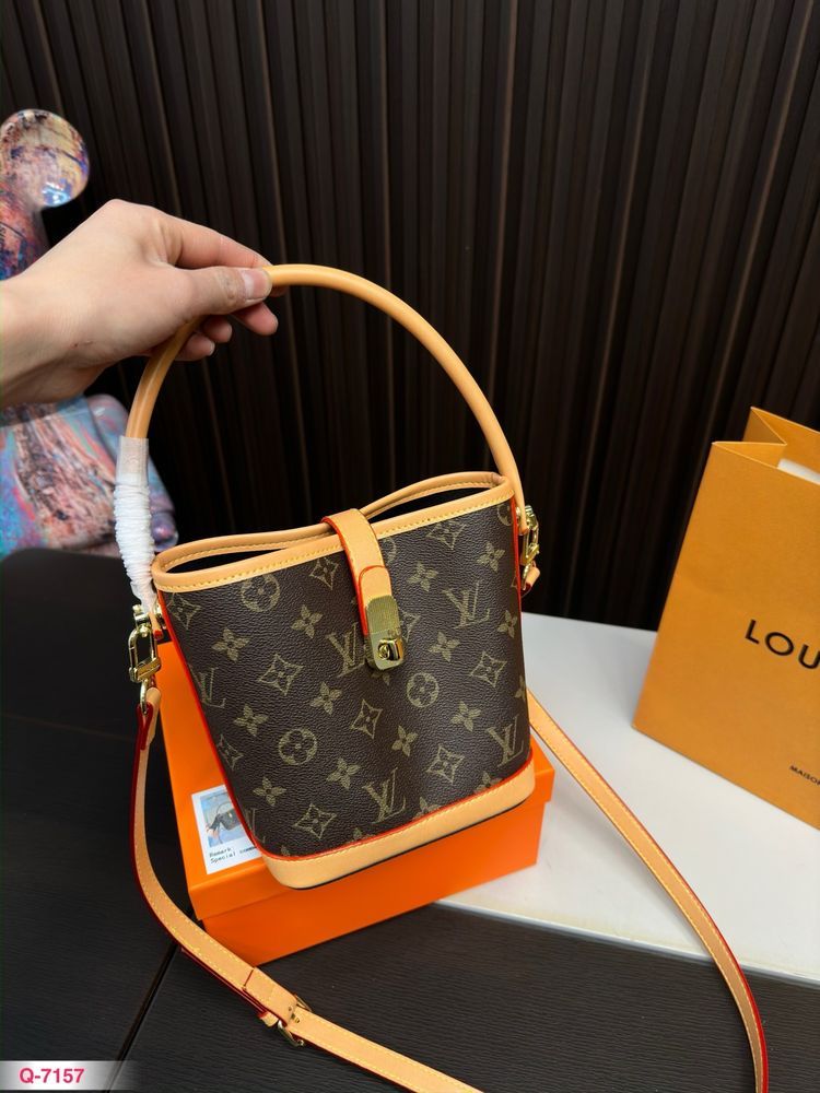 New Fashion LV Handbag L743 QA