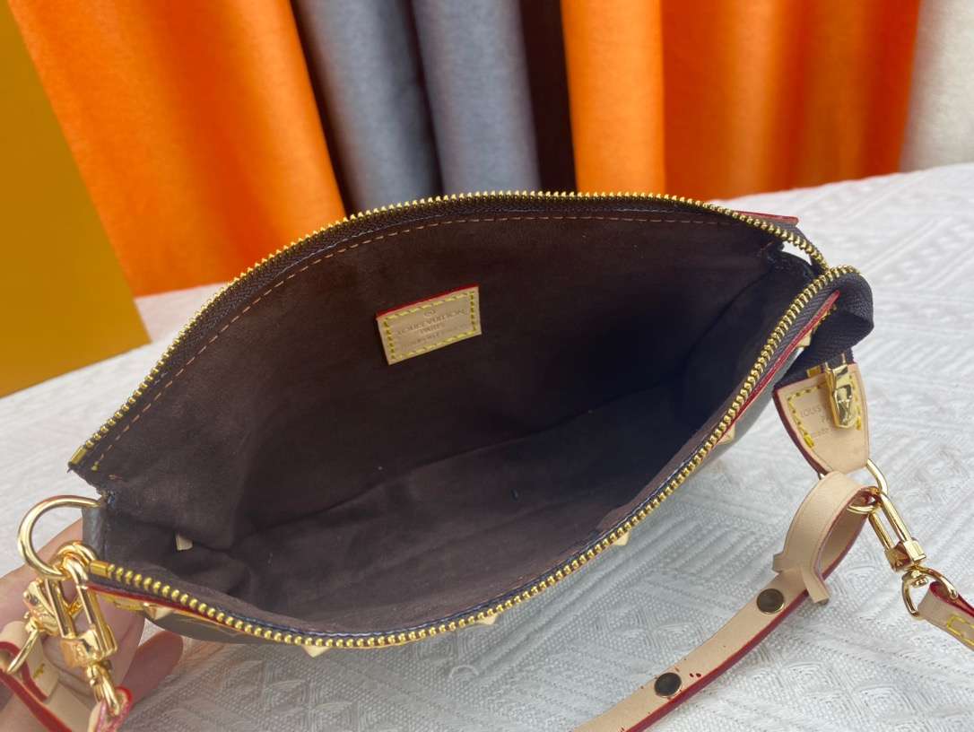 New Fashion L*V Handbag 935 QA