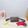 New Fashion LV Handbag L1517 QA