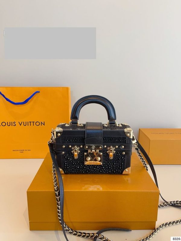 New Fashion LV Handbag L1411 QA New Fashion LV Handbag L1411 QA