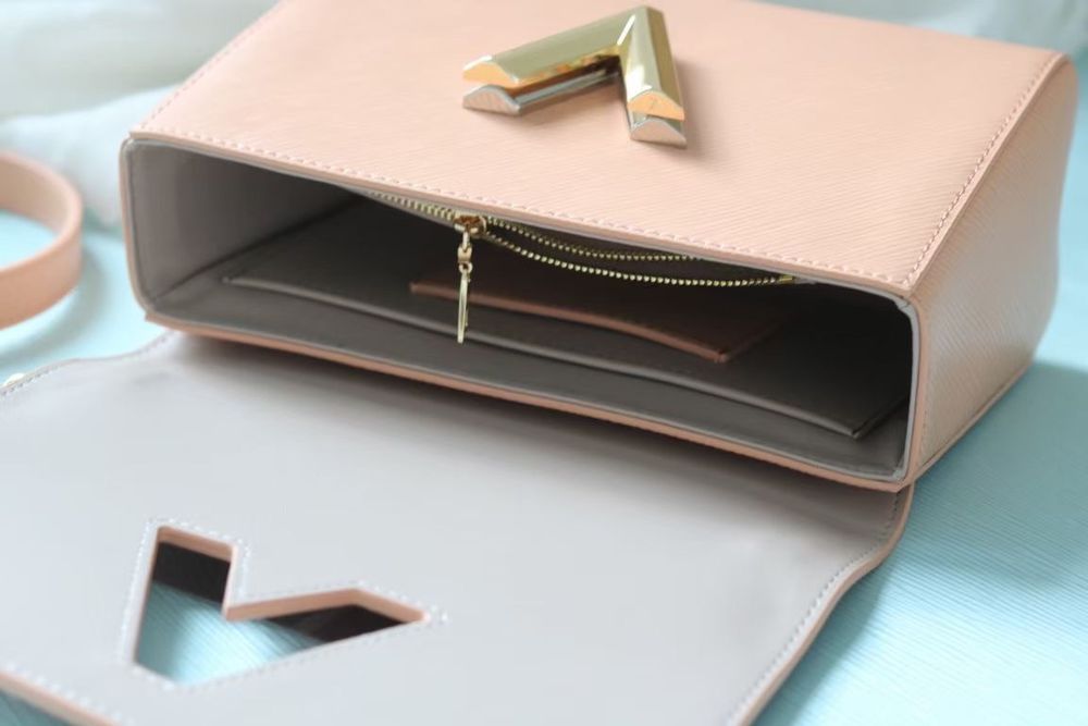 New Fashion L*V Handbag 1308 QA