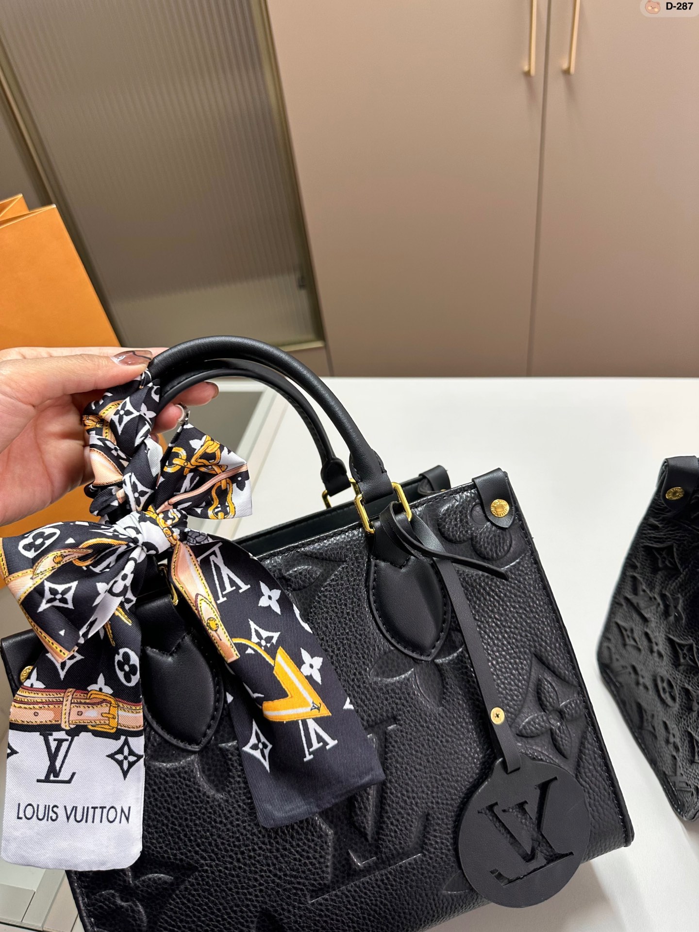 New Fashion Bag L4772 TEN