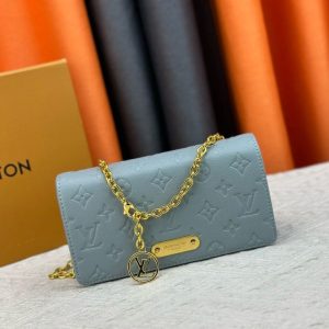 New Fashion L*V Handbag 1374 QA