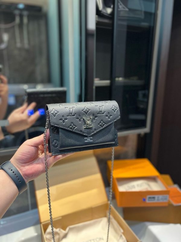 New Fashion LV Handbag L1398.1 QA