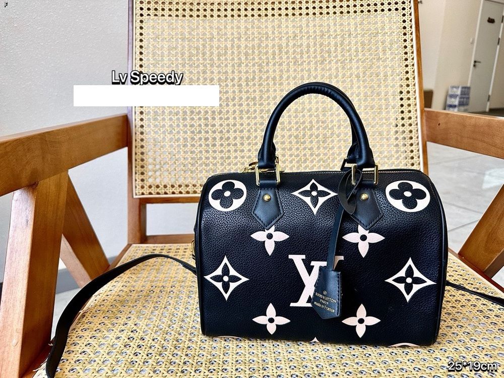 New Fashion LV Handbag L777 QA