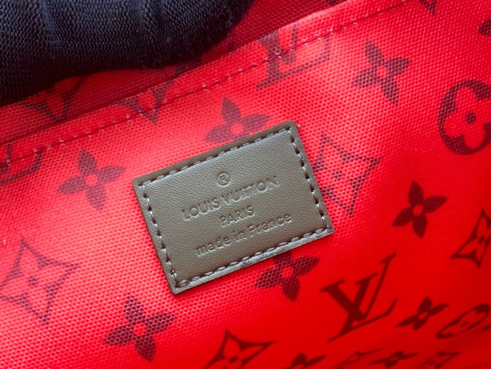 New Fashion L*V Handbag 1354 QA