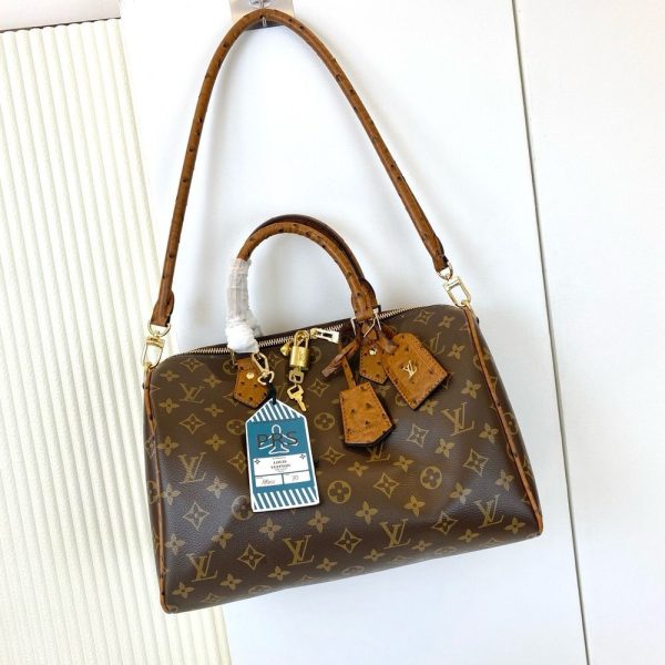 New Fashion L*V Handbag 1529 QA
