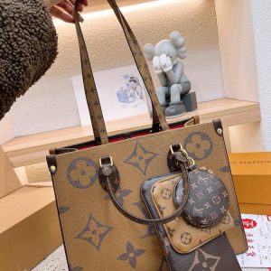 New Fashion LV Handbag L740 QA