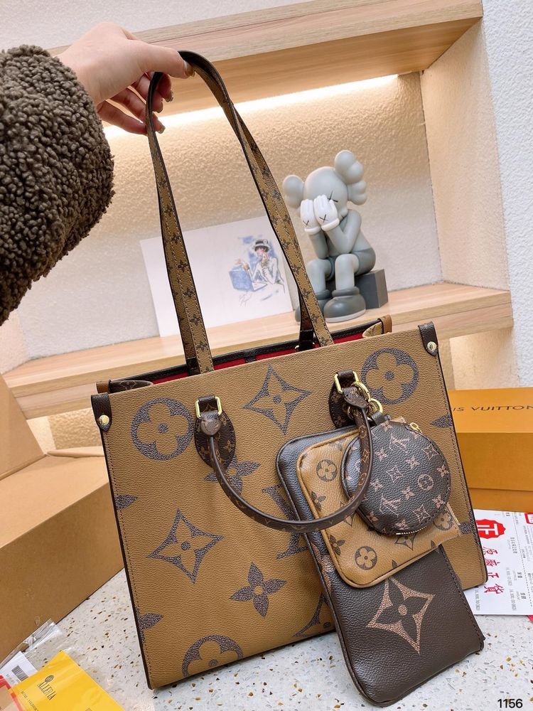 New Fashion LV Handbag L740 QA