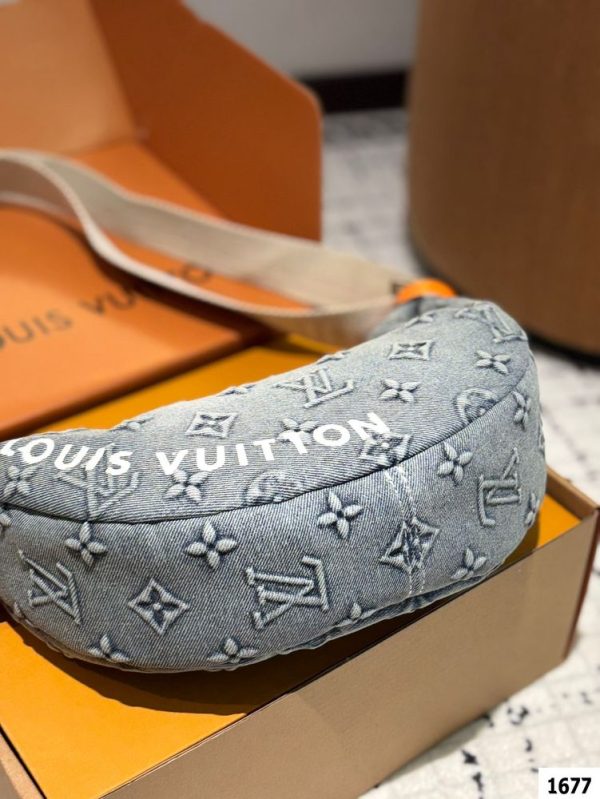 New Fashion LV Handbag L1448 QA