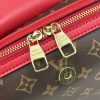 New Fashion L*V Handbag 1377 QA New Fashion L*V Handbag 1377 QA