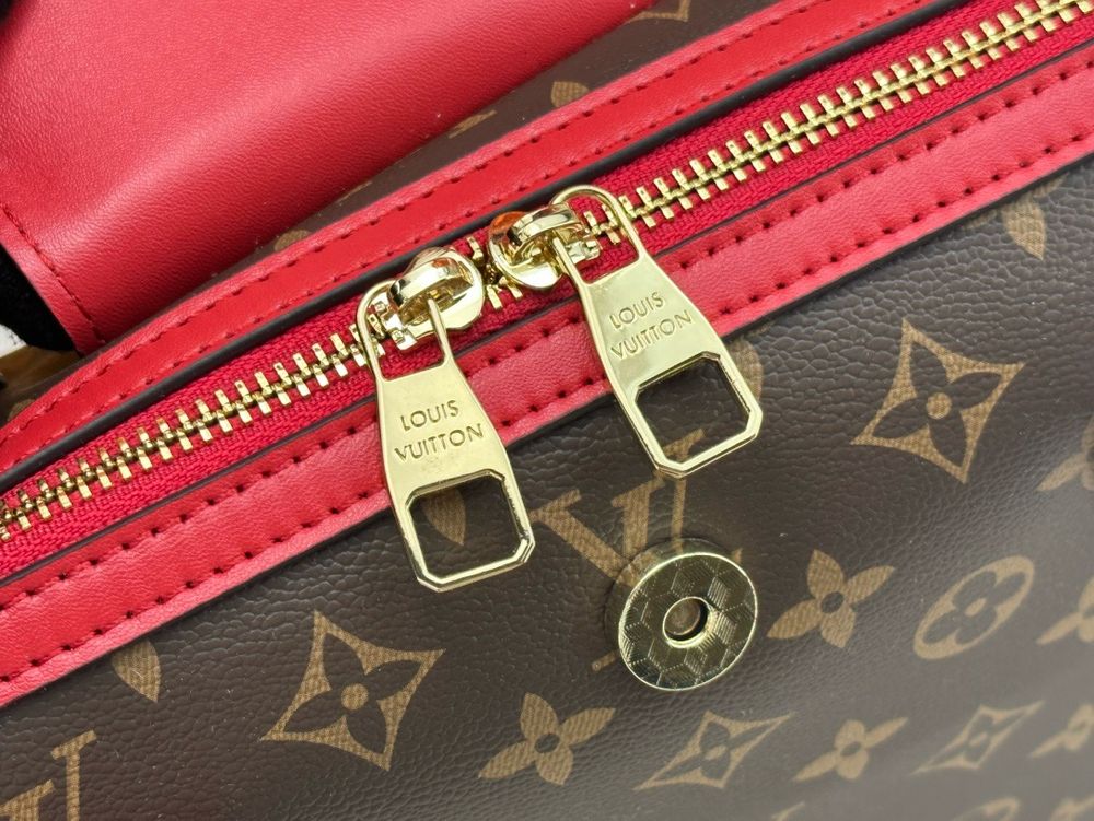 New Fashion L*V Handbag 1377 QA New Fashion L*V Handbag 1377 QA