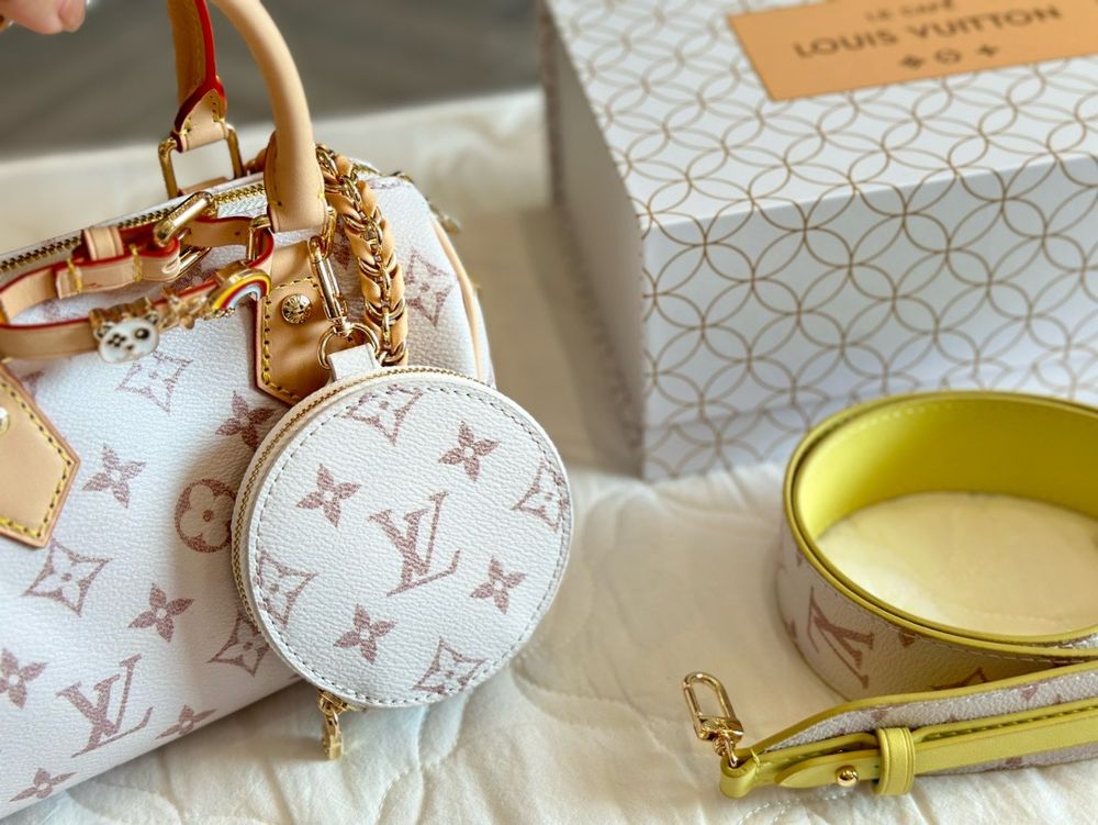 New Fashion LV Handbag L1141 QA