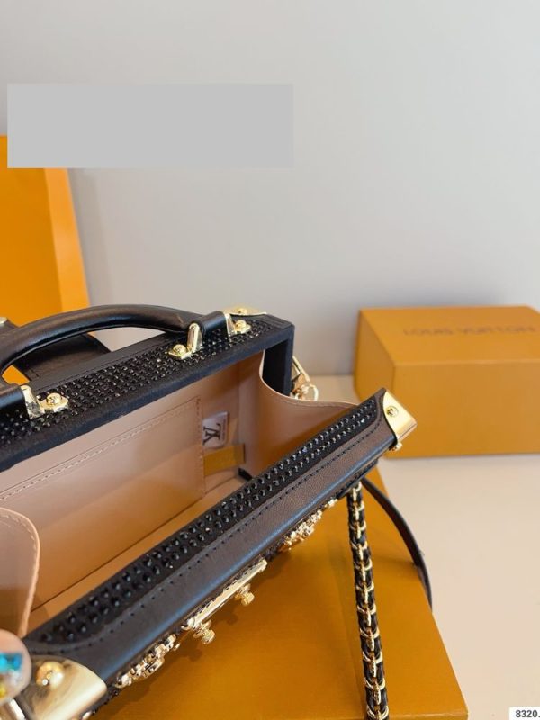 New Fashion LV Handbag L1411 QA New Fashion LV Handbag L1411 QA