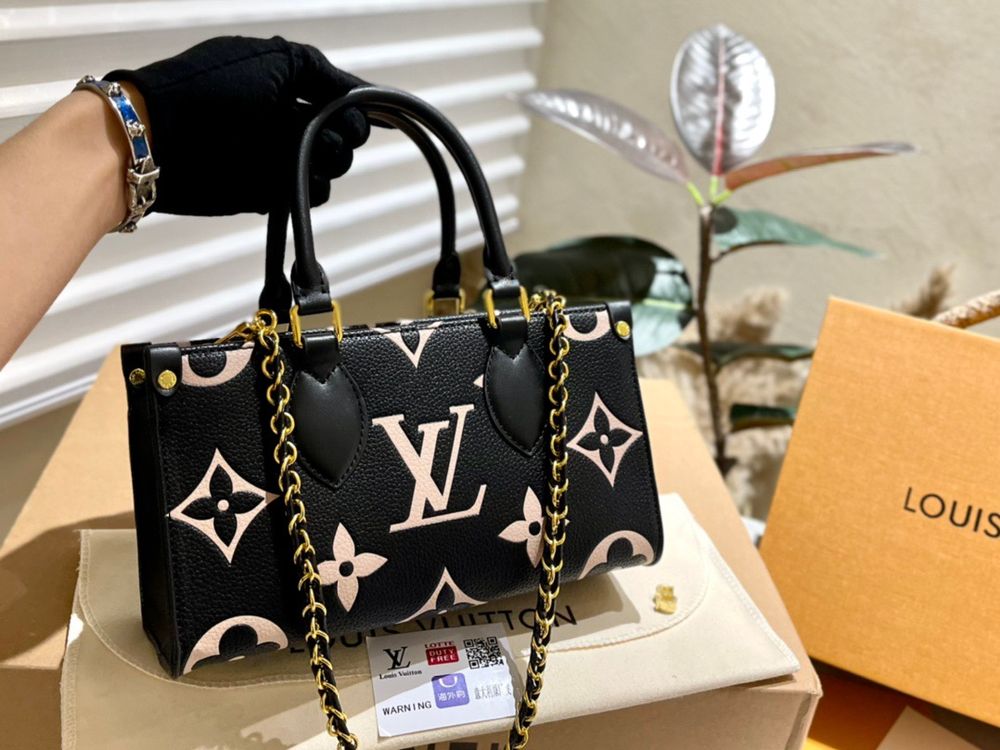New Fashion LV Handbag L652 QA