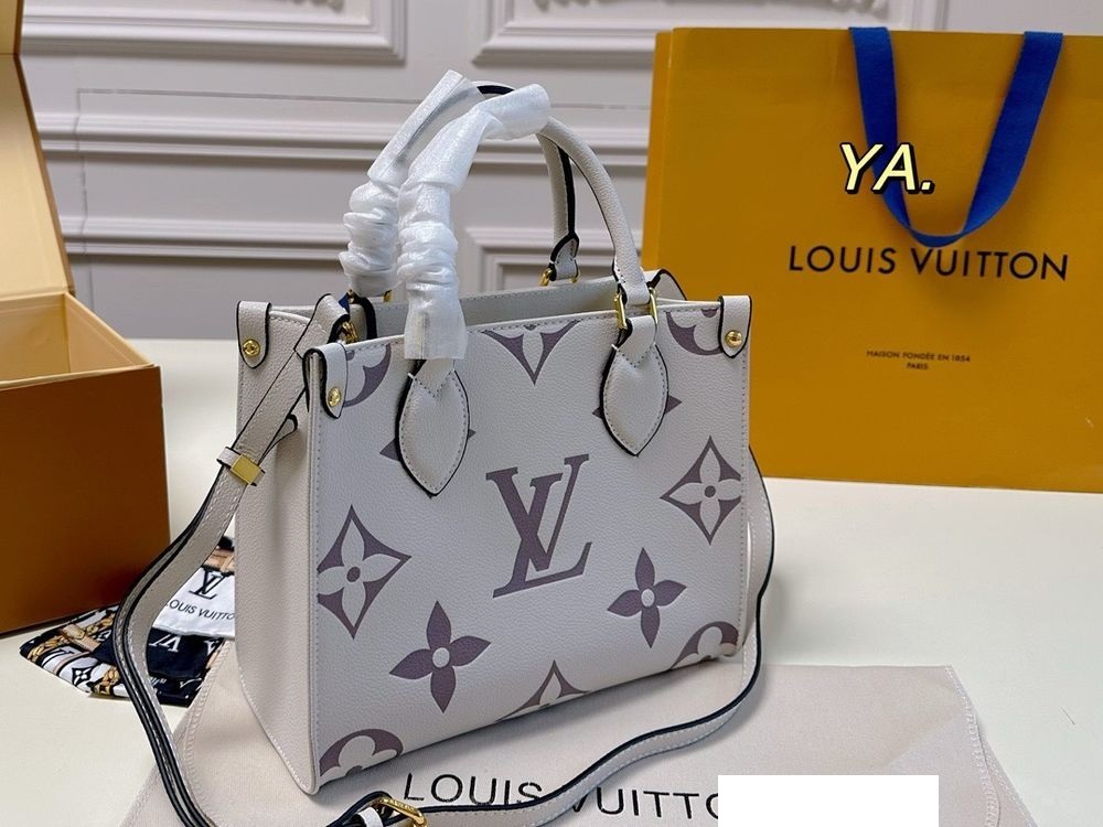New Fashion LV Handbag L741 QA