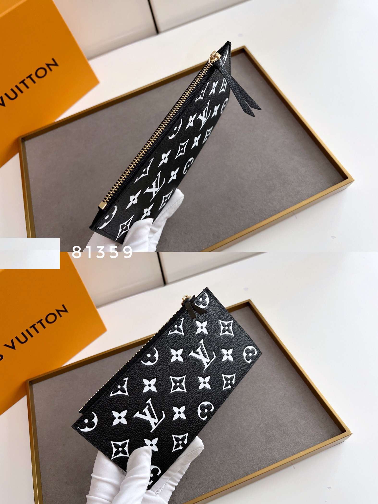 New Fashion L*V Handbag 1049 QA