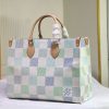 New Fashion L*V Handbag 1375 QA New Fashion L*V Handbag 1375 QA
