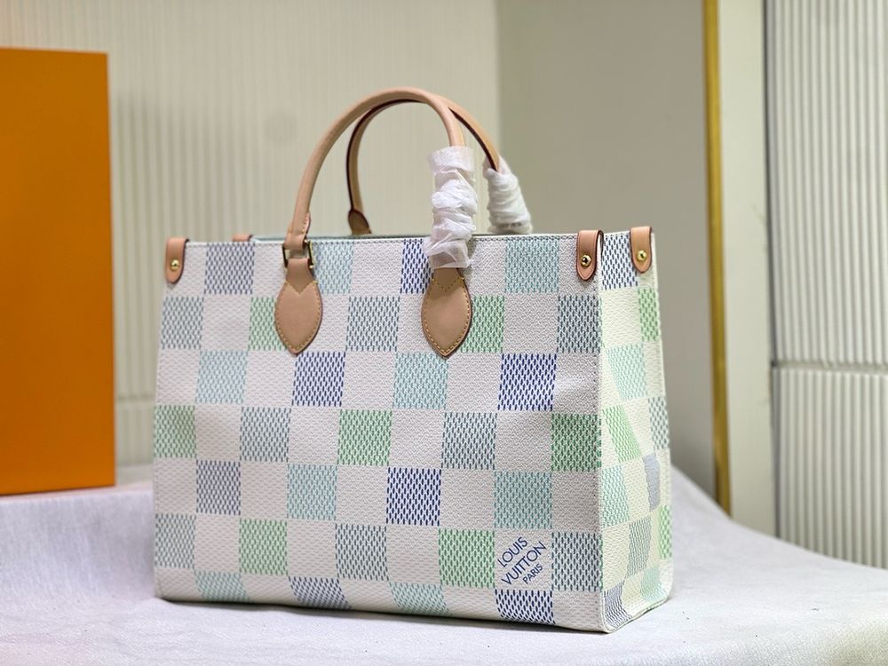 New Fashion L*V Handbag 1375 QA New Fashion L*V Handbag 1375 QA
