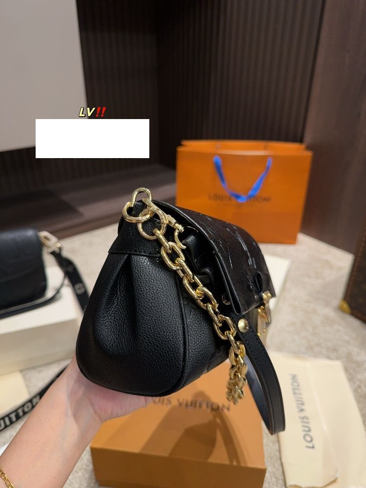 New Fashion LV Handbag L599 QA
