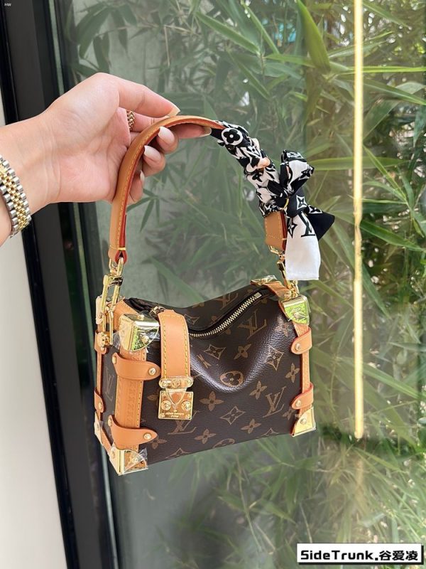 New Fashion LV Handbag L1250 QA