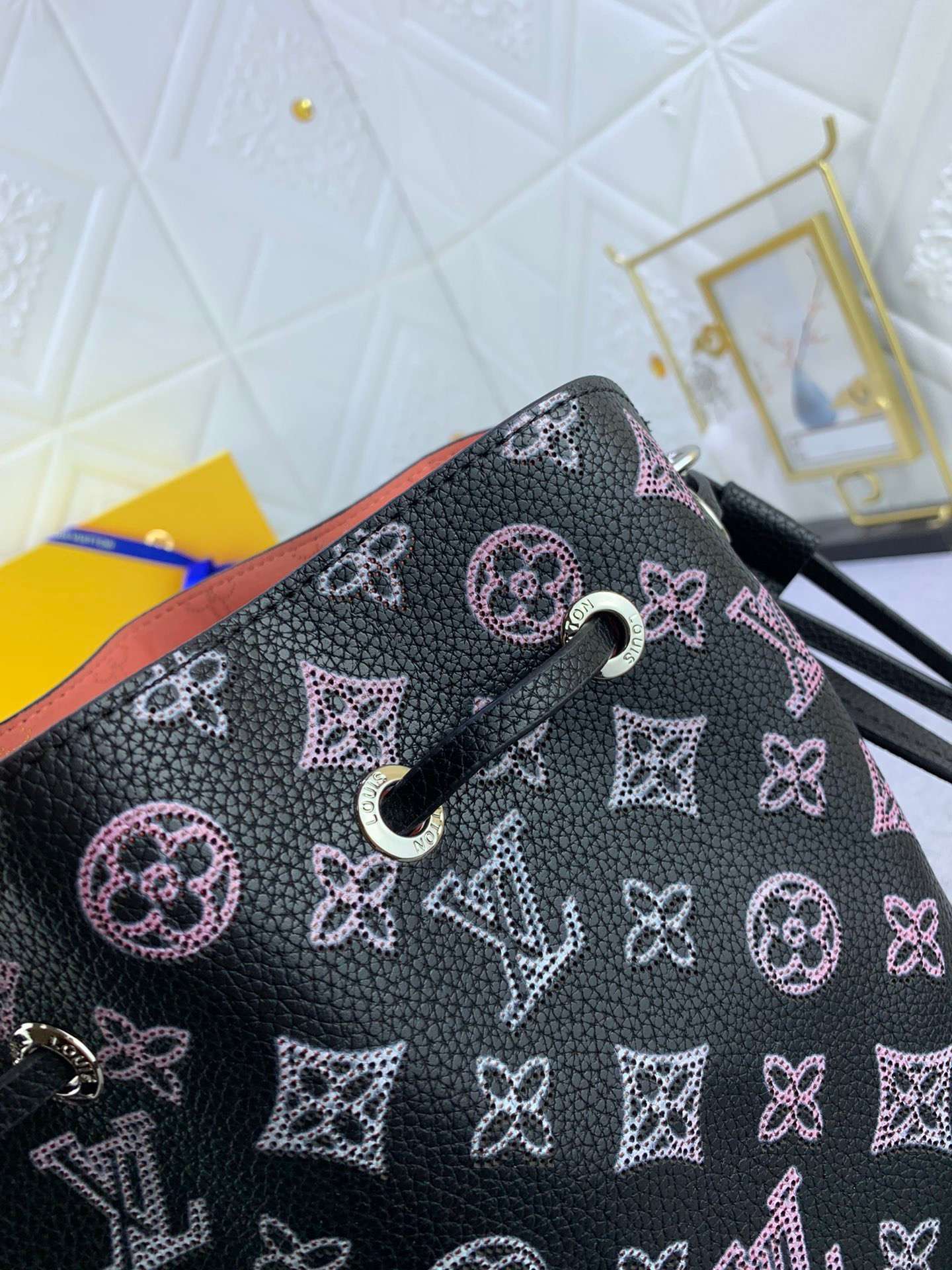 New Fashion L*V Handbag 1179 QA